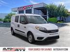 2022 RAM ProMaster City Wagon Van 4D