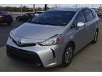 2017 Toyota Prius v Two