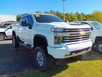 2021 Chevrolet Silverado 2500HD High Country