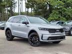 2023 Kia Sorento SX Sport Utility 4D