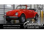 1979 Volkswagen Super Beetle