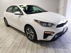 2019 Kia Forte FE 4dr Sedan