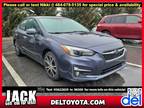 2017 Subaru Impreza 2.0i Limited