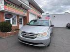 2013 Honda Odyssey LX Minivan 4D