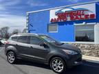 2016 Ford Escape Titanium Sport Utility 4D