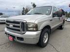 2005 Ford Excursion XLS