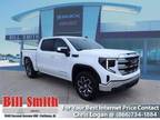 2024 GMC Sierra 1500 Crew Cab SLE 4WD 2.7L I4 Turbo