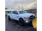 2013 RAM 2500 Crew Cab Big Horn Pickup 4D 6 1/3 ft