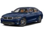 2022 BMW 330i i xDrive 4dr All-Wheel Drive Sedan