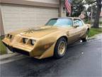 1979 Pontiac Firebird