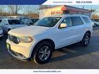 2016 Dodge Durango Limited Sport Utility 4D