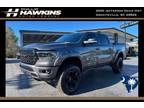 2022 RAM 1500 Crew Cab Lone Star Pickup 4D 5 1/2 ft