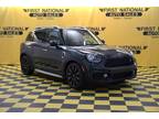 2019 MINI Countryman Cooper S 4dr Front-Wheel Drive Sport Utility