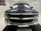 2018 Chevrolet Silverado 1500 Regular Cab LT w/1LT 4x2 Regular Cab 6.6 ft.