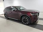 2024 Mazda CX-90 PHEV Premium Plus