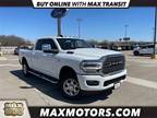 2023 RAM 3500 Laramie