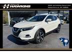 2022 Nissan Rogue Sport SL Sport Utility 4D