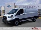 2021 Ford Transit-250 Base