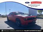 2019 Dodge Challenger R/T 2dr Rear-Wheel Drive Coupe