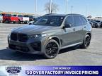 2024 BMW X5 M Competition