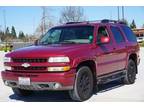 2004 Chevrolet Tahoe Z71