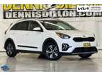 2020 Kia Niro Plug-In Hybrid EX Premium 30124 miles