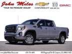 2021 GMC Sierra 1500 SLT 71678 miles