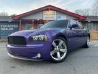 2007 Dodge Charger