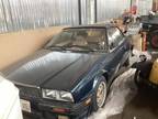 1986 Maserati Biturbo