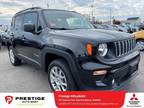 2022 Jeep Renegade