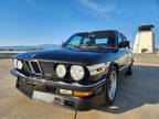 1986 BMW Alpina