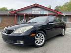 2004 Lexus ES 330