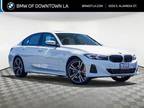 2023 BMW 3 Series 330i