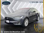 2017 Tesla Model X