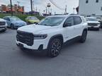 2021 GMC Acadia AWD SLT