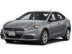 2015 Dodge Dart SXT