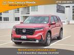 2023 Honda Pilot EX-L 7 Passenger