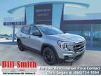 2024 GMC Terrain AT4 Sport Utility 4D