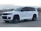 2023 Jeep Grand Cherokee L Summit Reserve