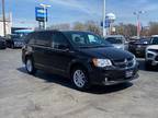 2019 Dodge Grand Caravan SXT Front-Wheel Drive Passenger Van