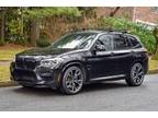 2021 Bmw X3 M