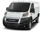 2019 RAM ProMaster 1500