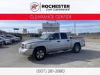 2006 Dodge Dakota SLT Quad Cab