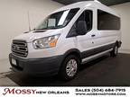 2017 Ford Transit Wagon XLT