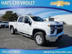 2023 Chevrolet Silverado 2500 LT