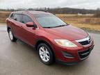 2010 Mazda CX-9 Sport 4dr All-Wheel Drive