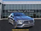 2023 Mercedes-Benz CLA