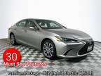 2021 Lexus ES 300h Base