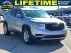 2017 GMC Acadia SLE