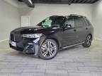 2020 BMW X7 xDrive40i 4dr All-Wheel Drive Sports Activity Vehicle